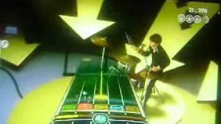 I Wanna Hold Your Hand - The Beatles Rock Band Expert Guitar (Sightread FC)