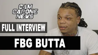 FBG Butta On Drake/ Jay Z/ YNW Melly/ FBG Duck/ Chief Keef/ Rihanna/ Tay Savage/ FYB J Mane