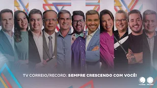 TV CORREIO | AO VIVO | 31-05-2024