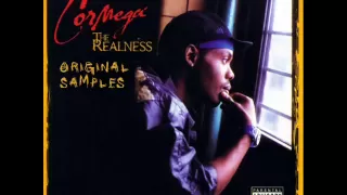 Cormega- R U My Nigga? (w/Lyrics)