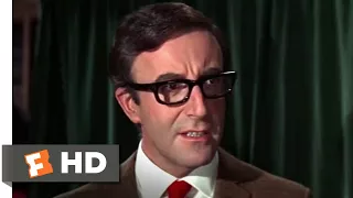 Casino Royale (1967) - 007 Training Scene (3/10) | Movieclips