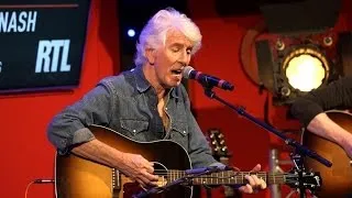 Graham Nash - Encore - RTL - RTL