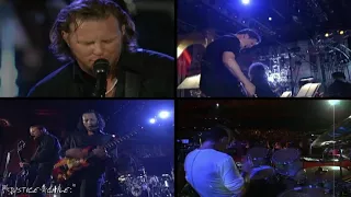 Metallica - Multiple Angles Videos [S&M 1999 DVD I & II]