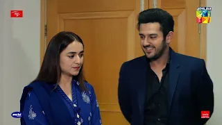 Ishq-e-Laa - Episode 28 - Best Scene 11 - HUM TV