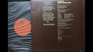 Trifle - First Meeting 1970