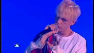 Элджей   Минимал LiveFest, Urban  Музыка больших городов 14 января 2018 13 января Урбан