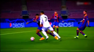 Cristiano Ronaldo vs Barcelona Away HD 720p (08/12/2020) Download In Description