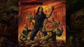 Corpsegrinder - Corpsegrinder full album