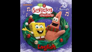 SpongeBob SquarePants: It's a SpongeBob Christmas intro Multilanguage (Part 1)