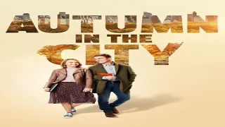 Autumn in the City 2022 trailer