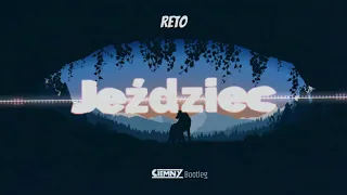 ReTo - Jeździec (Ciemny Bootleg)