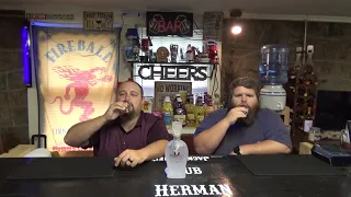 Vodquila Red Eye Louie's  Review Hatchets Hooch