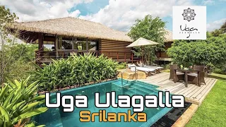 Uga Ulagalla | ugaescapes | Anuradhapura | Hotelreview | Vlog10#ugaescapes#ugaulagalla#anuradhapura