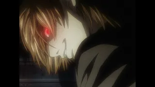 Carnival - Kanye West ft PlayboiCarti (Death Note AMV)