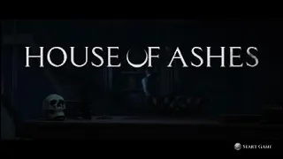 House Of Ashes Walkthrough 4* The Temple, Breaking Up & After The Fall