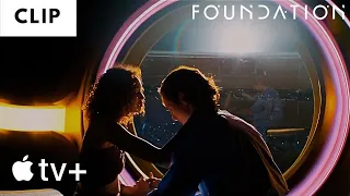 Brother Dawn Escapes with Queen Sareth | Foundation Season 2 Episode 10