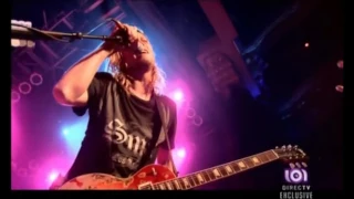 Puddle Of Mudd - She Hates Me (Live) - House Of Blues 2007 DVD - HD