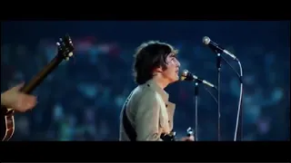 (Remastered) The Beatles - A Hard Day's Night - Live At Shea Stadium - August 15, 1965