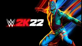 WWE 2K: body bag (WWE2K22 Soundtrack) +AE (Arena Effect)