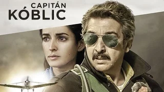 Capitán Kóblic (2016) en español