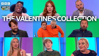 The Valentine's Collection | Would I Lie to You?