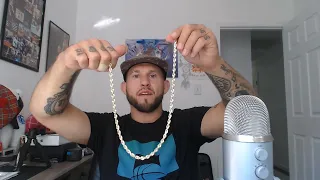 hawaii rope chains 6.5mm rope chain