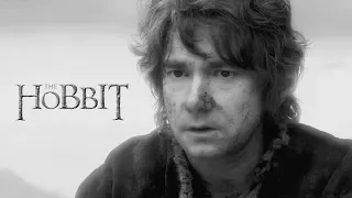 The Hobbit - Back in Bag End