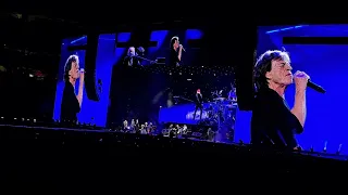 - The Rolling Stones. Phoenix Arizona