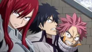 [ Fairy Tail ] Grand Magic Games