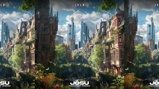 Josu - Frankfurt Springs