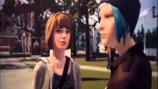 [YTP] Life Is Strange - Dark Room