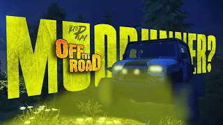Off The Road - Главный конкурент Mudrunner? (Android/iOS/Switch)