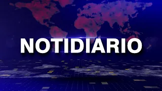 NOTIDIARIO - 23 DE MAYO 2022 - CANAL 5 TELEVISA FELICIANO