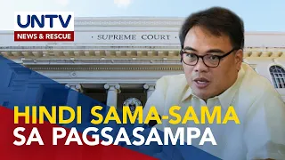 SC ruling na nagbabawal sa LGU na mag-isyu ng traffic violation ticket, hindi na iaapela ng MMC