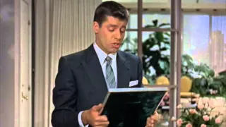 Jerry Lewis - Champagne & Wedding Cake/How Do You Speak to an Angel?