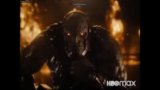 JUSTICE LEAGUE: DARKSEID TRAILER