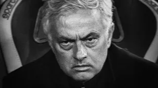 The Downfall Of José Mourinho