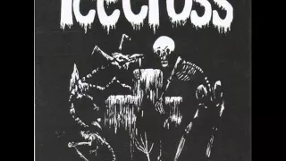 Icecross - Scared (1973)