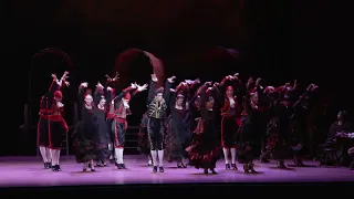 Don Quixote | On Stage Trailer