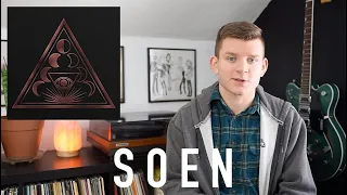 Soen - LOTUS - Album Review