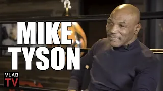 Mike Tyson Details Beating Up Don King and Chasing Him on the Freeway (Part 18)