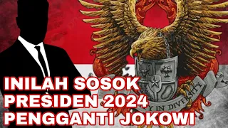 CIRI CIRI PENGGANTI PRESIDEN JOKOWI DI PILPRES TAHUN 2024!!!_MENURUT RAMALAN RONGGOWARSITO