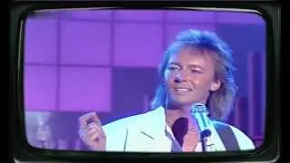 Chris Norman - Broken Heroes 1988