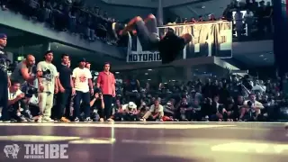 THE NOTORIOUS IBE 2011  All Battles All  BBOY Heerlen   YAK FILMS   YouTube