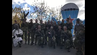 СПЕЦНАЗ Марьина Горка 5-я отдельная бригада специального назначения / Belarus army is power! ЧАСТЬ 2