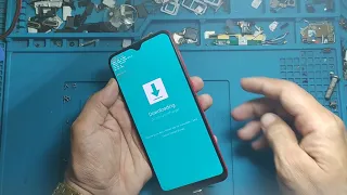 como entrar fácil Modo Download Samsung Galaxy A20#COMO SAIR DO MODO DOWNLOAD A20