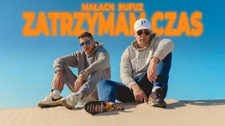 Małach/Rufuz - Zatrzymam czas