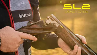 Beretta Presents: SL2 Launch Edition