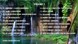 GOLDEN LOVE SONG 60 to 70 VOLUME 1