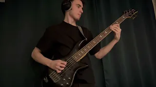 ДДТ - Российское танго (Bass Cover)